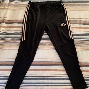 Adidas joggers